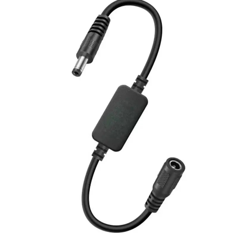 Router Automatic Reboot Cable 24H Auto Reset Multi Voltage Support For Home Office Wifi Routers