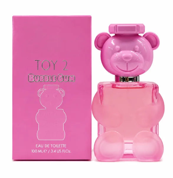 Top quality parfum Women's Perfume  Rich Cream Muffin Eau De parfum Last Fresh Floral Fruity Unisex Charm Perfume