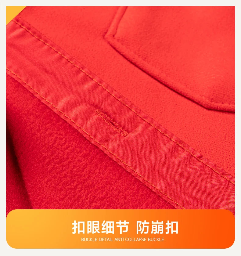 Autumn Winter New Fleece Plaid Shirt For Men Business Thickened Warm Double-sided Fleece Casual Non-ironing Fashion Check Shirts