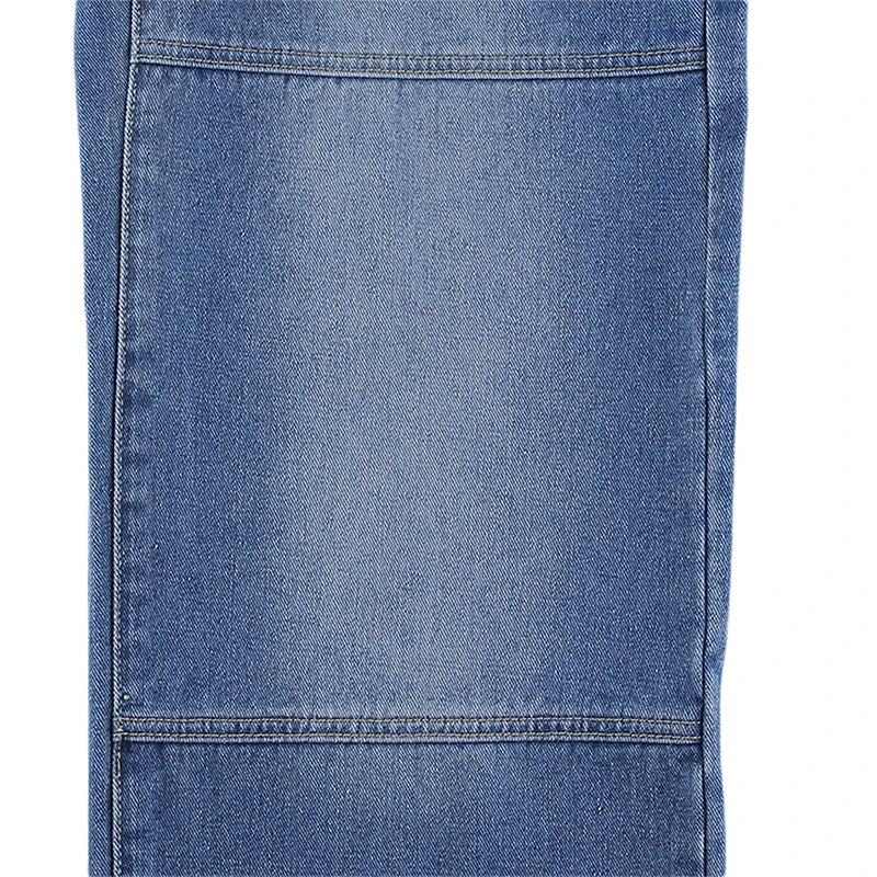 New Women Loose Jeans High Waist Baggy Denim Pants Wide Leg Straight Trousers Vintage Street Wear