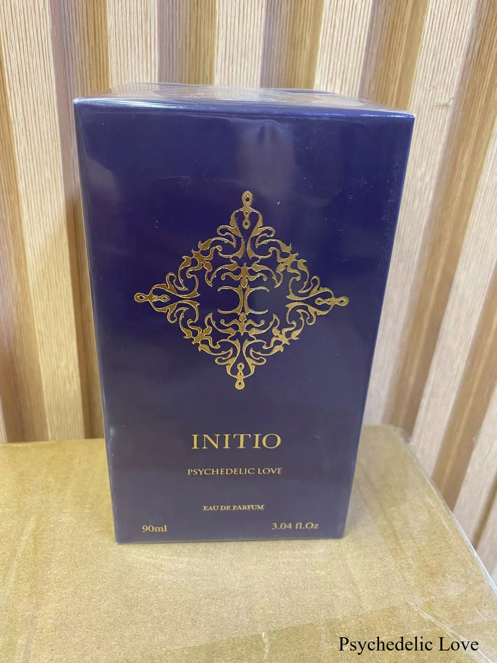 90ML Unisex Perfume – Luxury Long-Lasting Oriental Woody Eau De Parfum with Oud Vanilla Musk & Rose for Daily Signature Scent