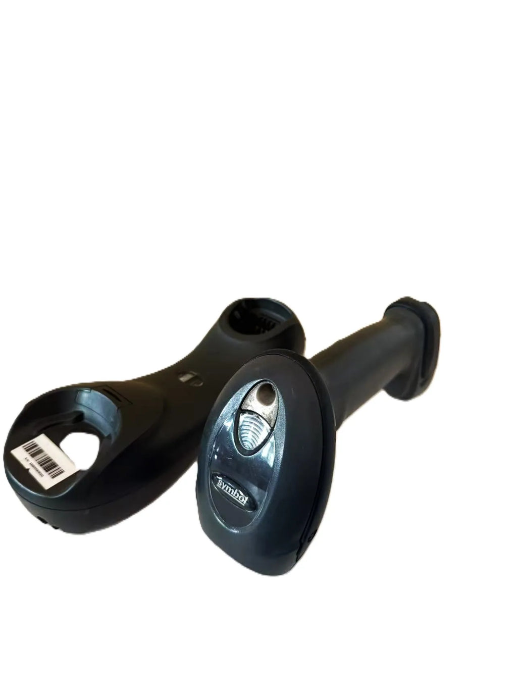 1D LS4278 Symbol (Motorola) barcode scanner for use with base
