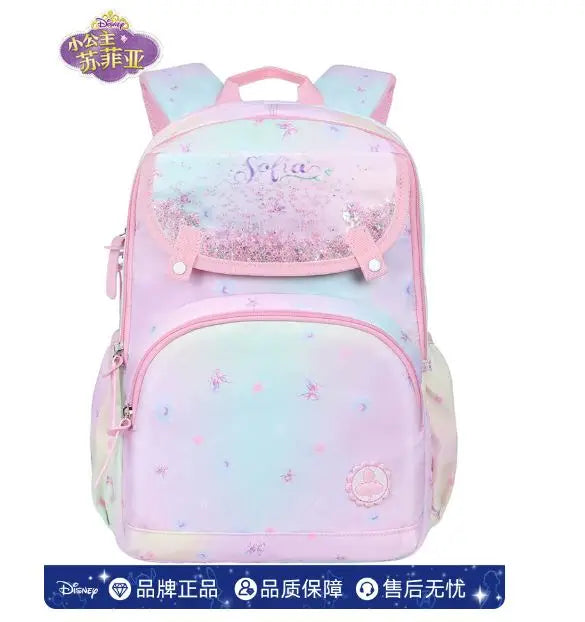 New Cartoon  Princess Backpack
