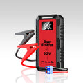 Jump Starter Power Bank 2000A /1000A Portable Car Battery Starter For 12V Car Emergency Booster Starter Starting Device