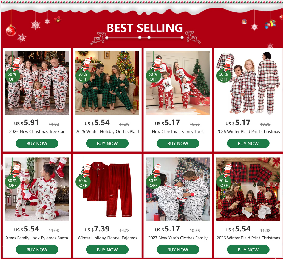 2026 New Infants Kids Matching Clothing Set Cartoon Print Pleated 2 Pieces Suit Tank Top Trousers Soft Loose Streetwear Homewear