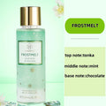 Women Victoria Perfume Lasting Charm Spray Vanilla Coconut Mixed Sandalwood Secret Spray Fragrance Flower Fruit Airfresh Perfume