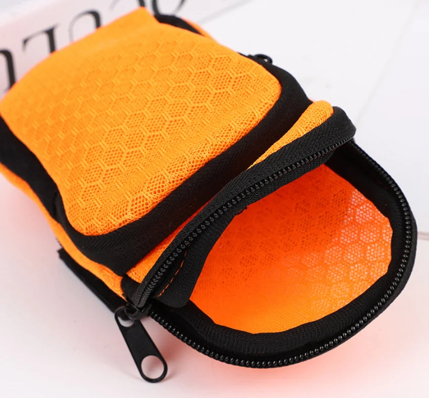 Fitness Arm Bag Running Arm Bag Phone Arm Bag Suitable For Gym, Exercise, Hiking And Outdoor Sports