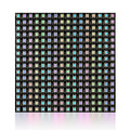 WS2812B RGB 16x16 8x32 Pixel Panel Screen 1-5 Pcs 256 Pixels WS2812B ECO Individually Addressable Digital Flexible Programmed 5V