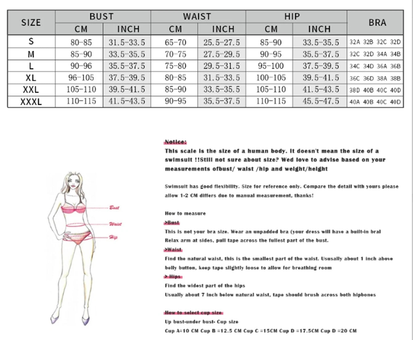 Fashion Ruffle Bikini Women Low Waist Slipt Swimsuit Lady Sexy Push Up Biquini Swimwear Female Beachwear Getways 2026 New