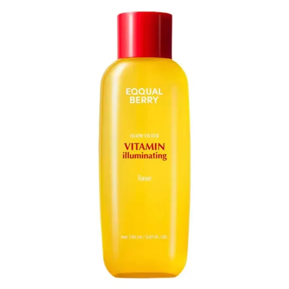 Hot Brands EQQUALBERRY Serum Effectively Tightens Pores for Sensitive Skin Korean Skin Care Deeply Nourishing Skin Care Lotion