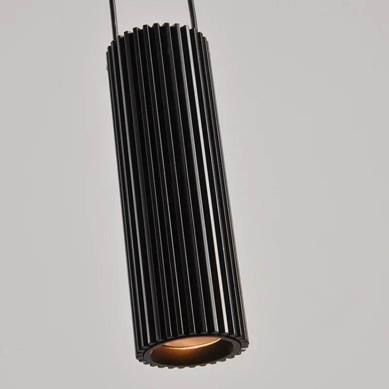 Modern Pendant Light Minimalist Circular Hanging Lamp for Living Room Dining Room Bar Dining Table Decorative Lighting Fixtures