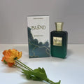 Island Extrait De Parfum Spray for Unisex 3.4 oz