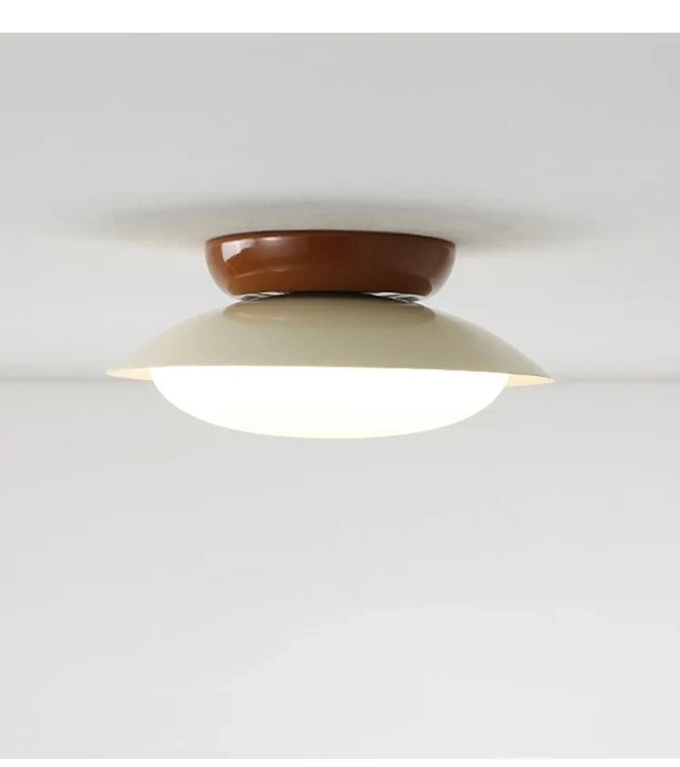 Modern New LED Ceiling Lamp Indoor Home Living Room Dining Room Study Bedroom Lighting