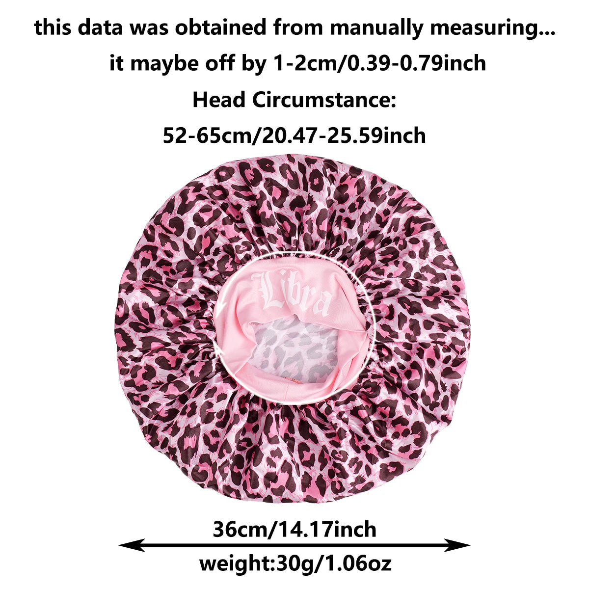 1PConstellation printing satin wide band sleep bonnet ,soft sleeping bonnet with wrap band,make up washing face daily use bonnet