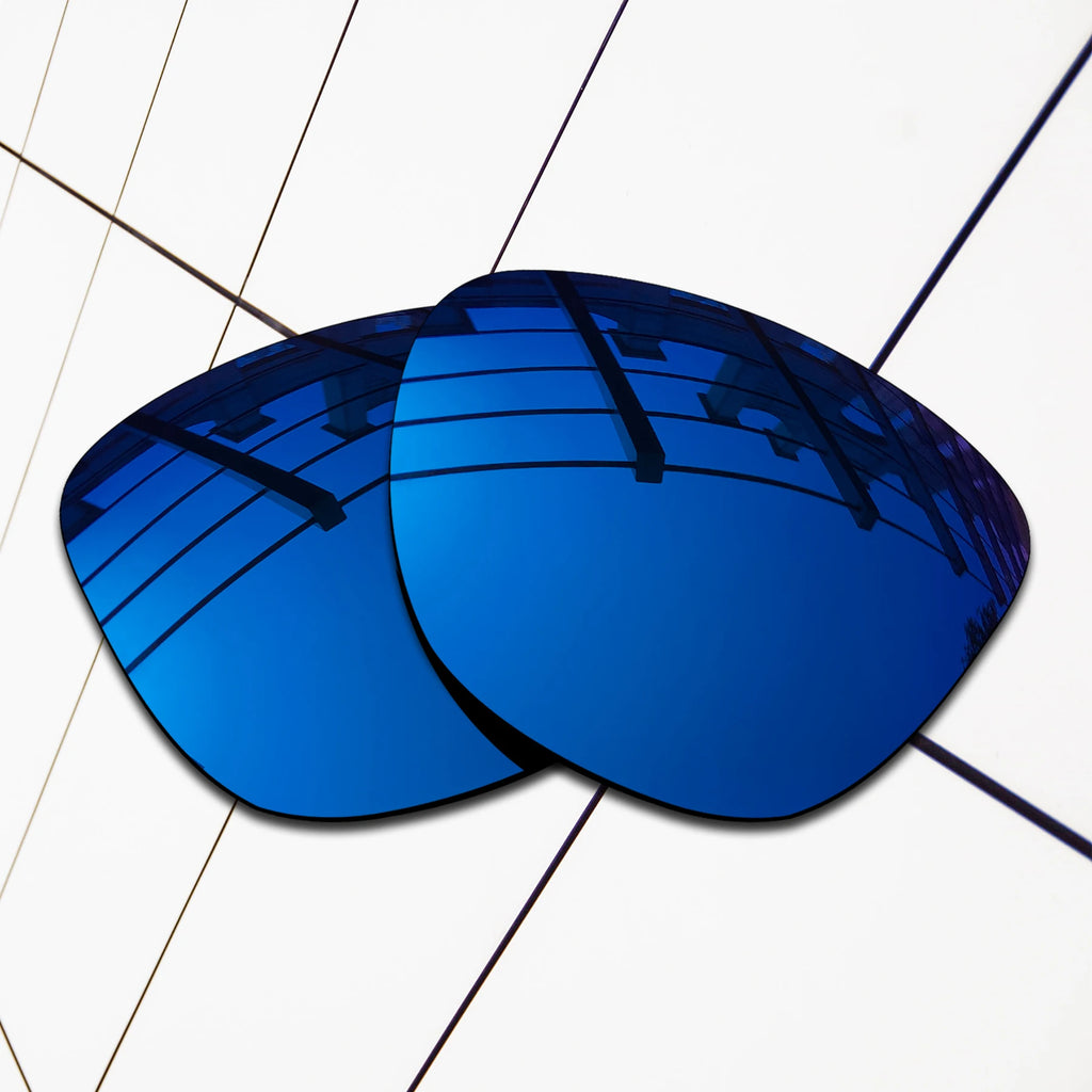 Wholesale E.O.S Polarized Replacement Lenses for Oakley Holbrook XL OO9417 Sunglasses - Varieties Colors