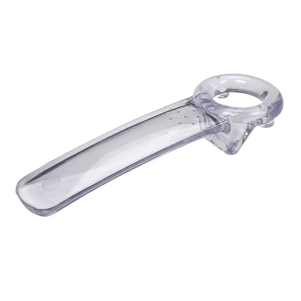 New Plastic Beer Bottle Opener Kitchen Gadgets Multifunctional Jar Opener Household Non-slip Can Openers