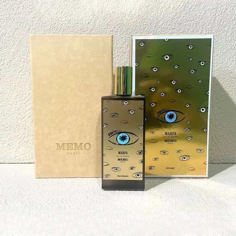 Luxury 75ml Unisex Eau De Parfum Long Lasting Woody Floral Leather Blend Elegant Refined Timeless Aroma Signature Gift Fragrance
