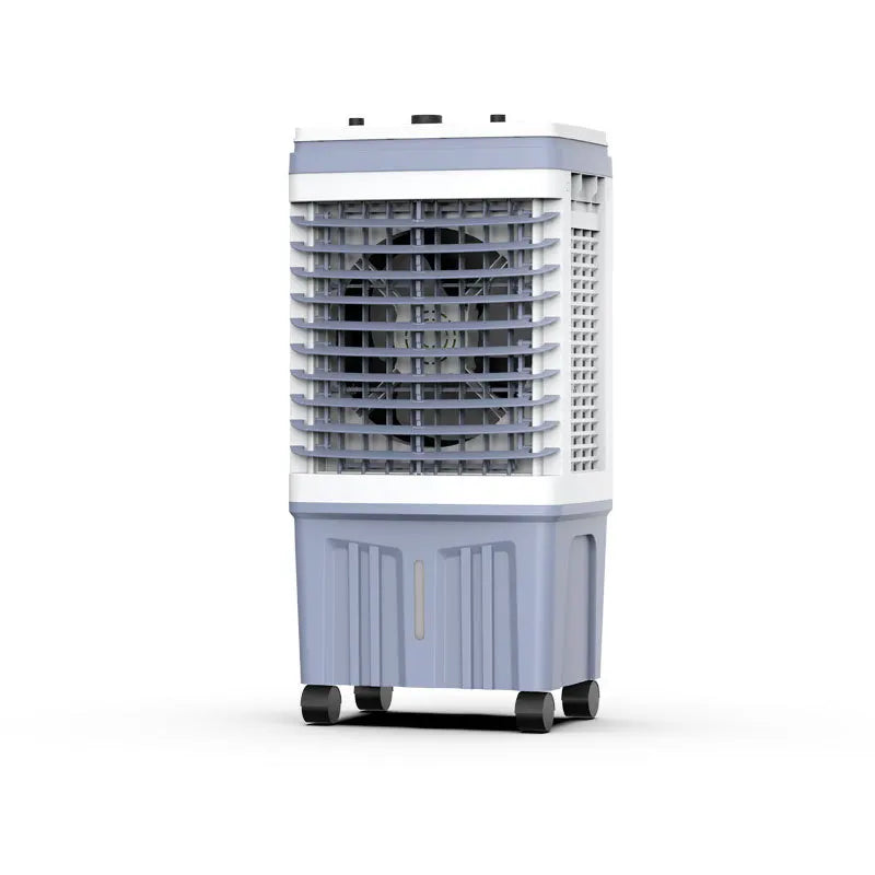 Portable Water Cooling Air Cooler, High Air Volume, for Home & Commercial Us