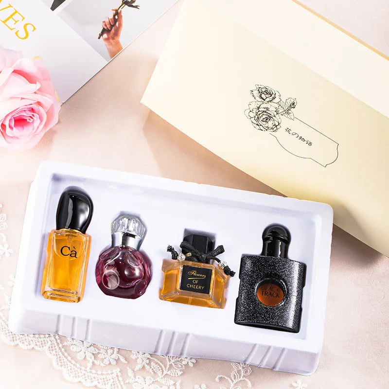 Luxury Perfume Sets, Women's Perfume Gift Sets, Best-Selling Vietnamese Perfumes, Encounter Fragrance, Long-Lasting Scent man