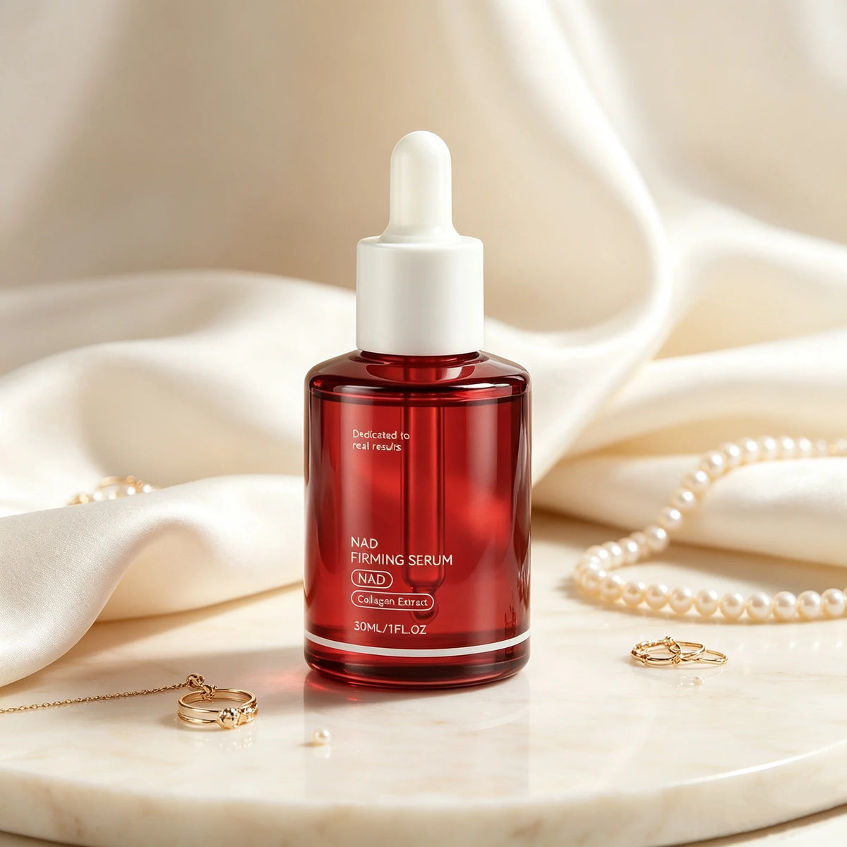 Lifting Facial Serum Fade Fine Lines Containing Collagen Nourish Dry For All Skin Type Brighten Tighten Face Moisturizing Serums
