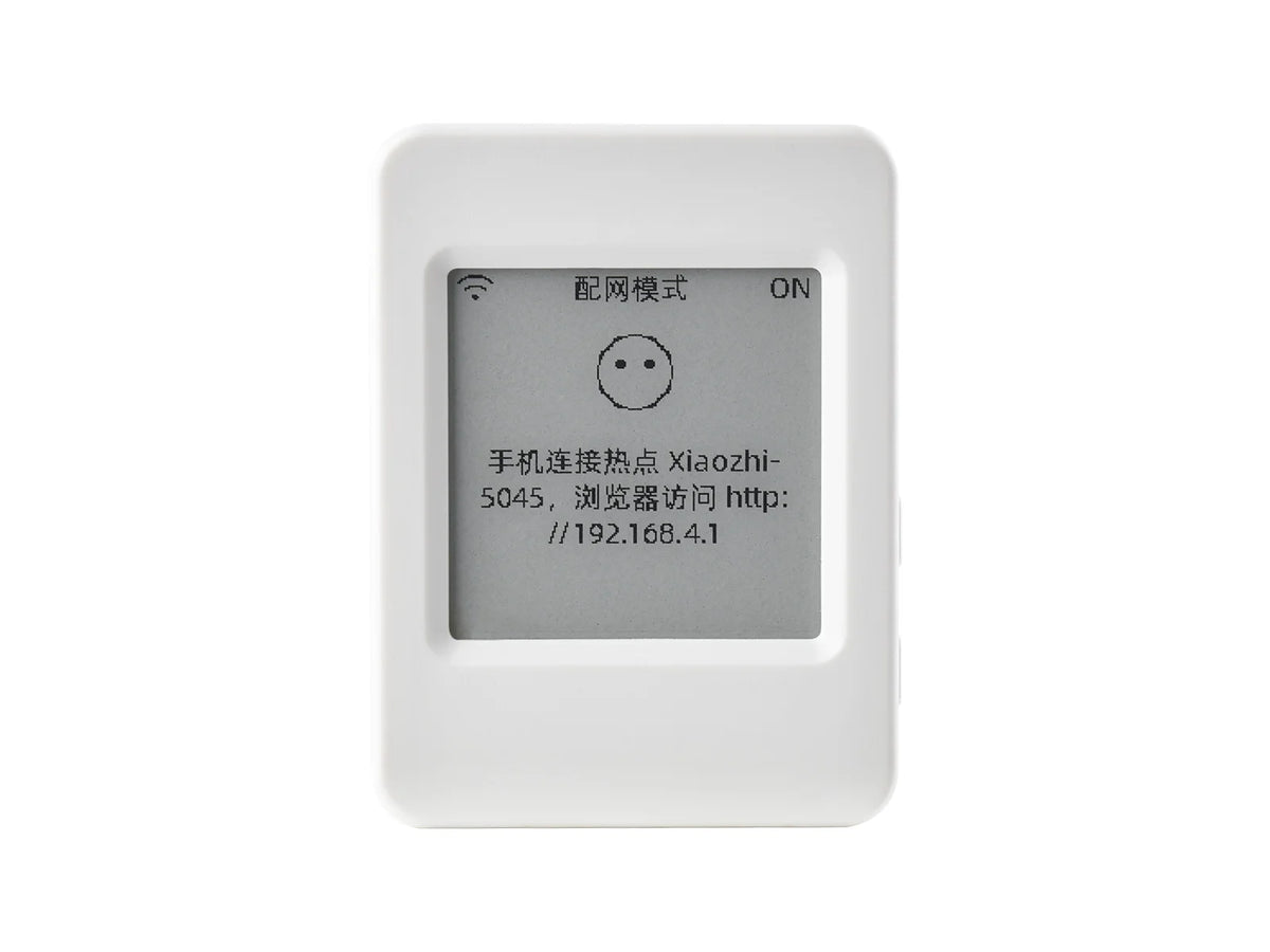 Waveshare ESP32-S3 1.54inch e-Paper AIoT Development Board, 200 × 200, Black / White, Supports Wi-Fi and BLE Dual-mode Communica