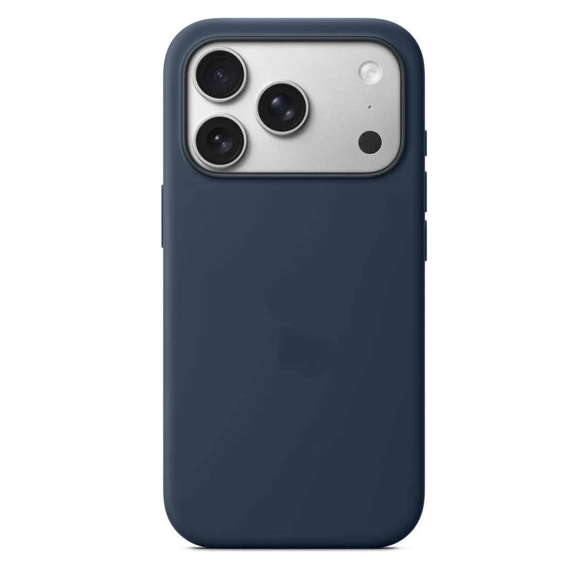 Premium Liquid Silicone Silky Smooth Delicate Touch Case For IPhone 18 17E Pro Max 16E 15 14 Plus 13 12  Anti-drop Protect Cover
