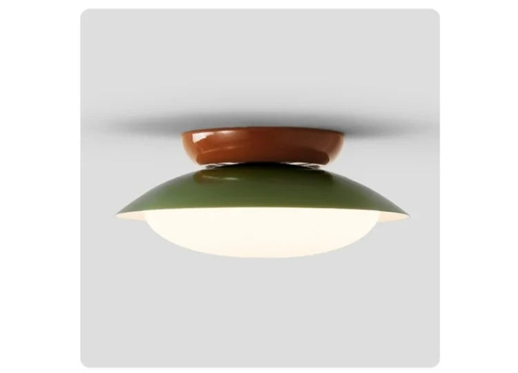 Modern New LED Ceiling Lamp Indoor Home Living Room Dining Room Study Bedroom Lighting