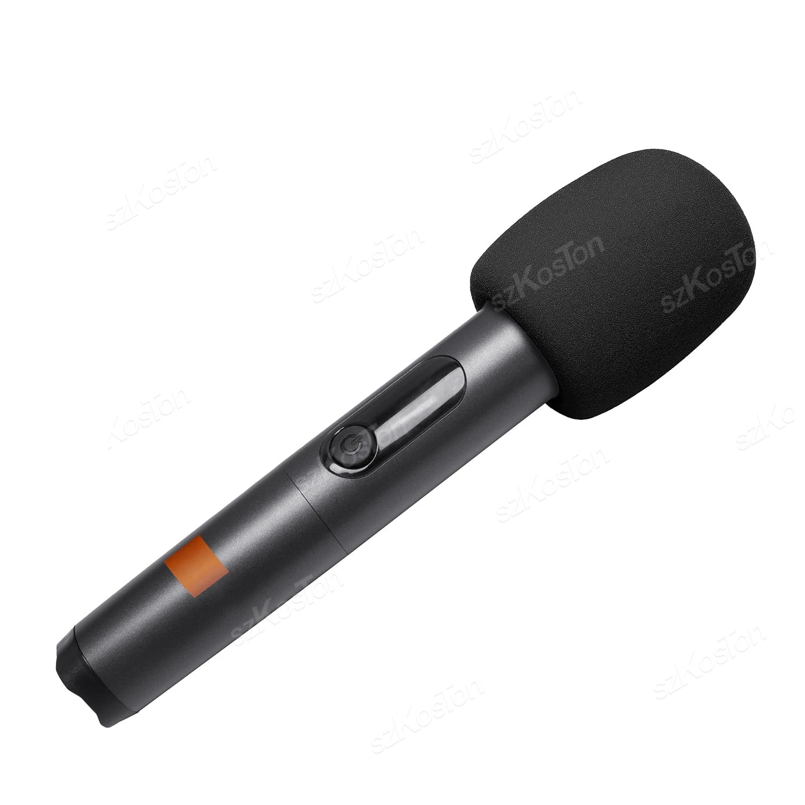 2-Pack Mic Foam Cover Compatible with JBL PartyBox Wireless Mic Microphones Windscreen Sponge Foam Cover Pop Filter