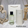 100/125Ml Unisex Brand Perfume Floral Herbal Notes Featuring A Mysterious Elegant And Rich Fragrance For Social Occasions