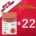 2026 New 30Pcs Wᴇɪɢʜᴛ Mᴀɴᴀɢᴇᴍᴇɴᴛ Pᴀᴛᴄʜᴇꜱ, Eᴀꜱʏ Uꜱᴇ Sʟɪᴍᴍɪɴɢ Bᴏᴅʏ Sᴛɪᴄᴋᴇʀꜱ