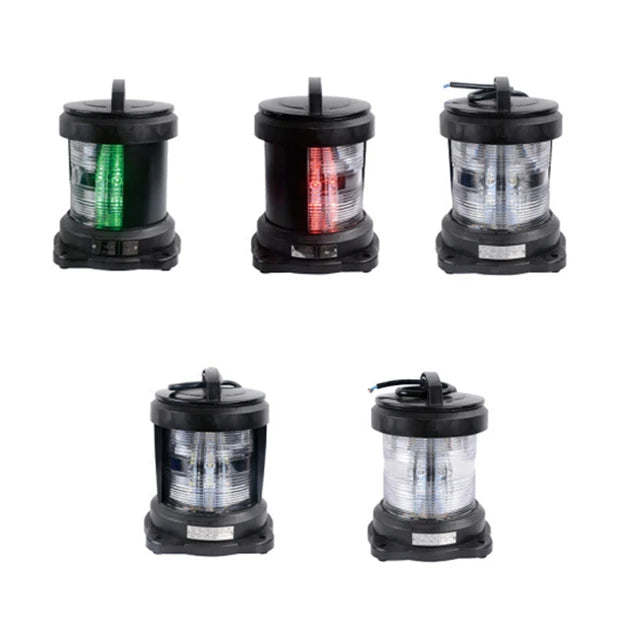 CXH-11PL Ship Boat LED SMD Navigation signal Light