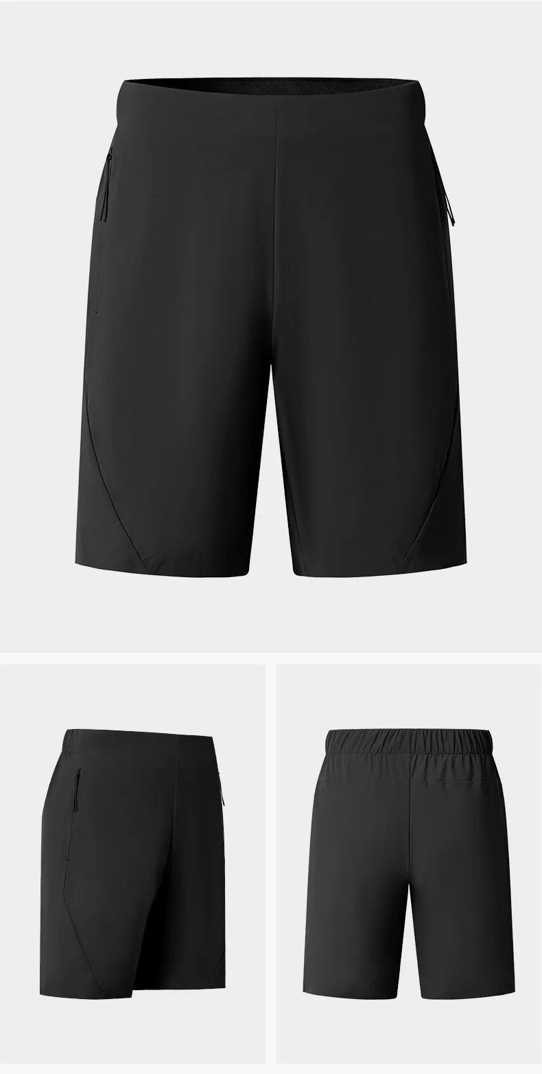 Men's Quick-Dry Shorts: Outdoor, Sports, Casual, Cooling Shorts, Running Shorts