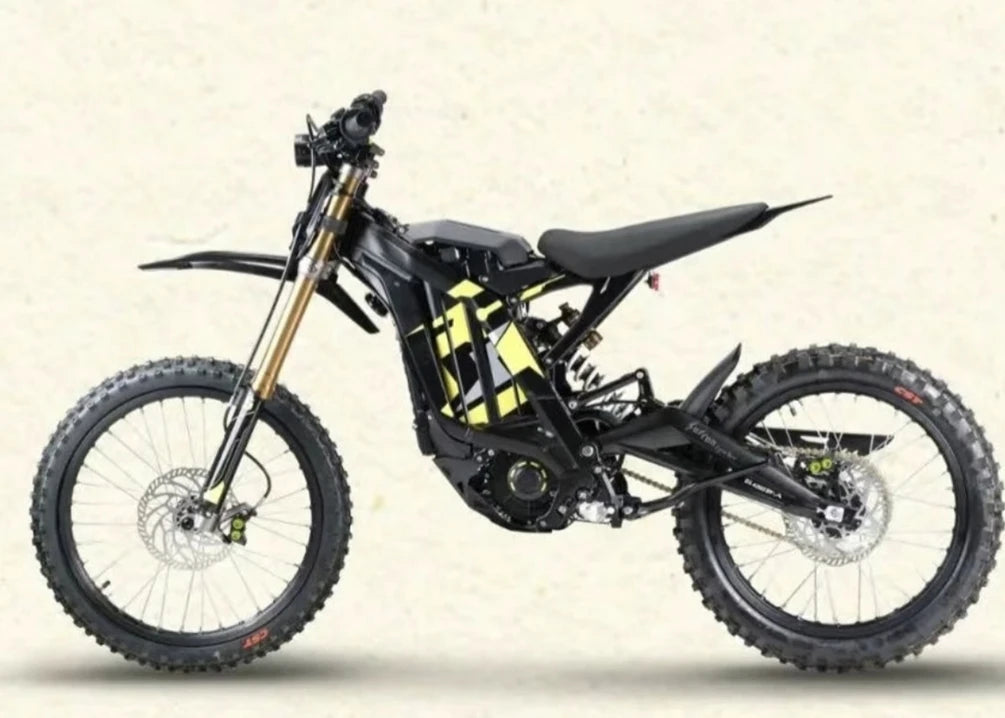 SXLL  LBX Free Shipping E Dirt Bike 72V 10000w Middrive Ebike Cheap 100Km 35Ah Sun Ron Electric Motorcycle Moto Electrica