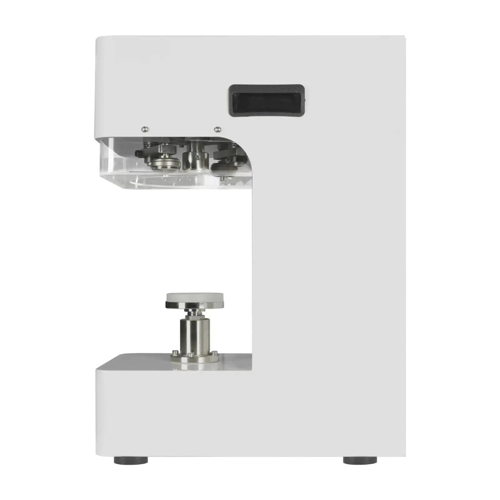 Tea Equipment Plastic Cup and Can Sealing Machine Automatic Sealer 110V 220V High Quality