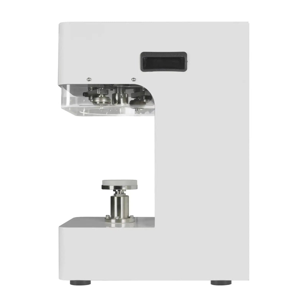 Tea Equipment Plastic Cup and Can Sealing Machine Automatic Sealer 110V 220V High Quality
