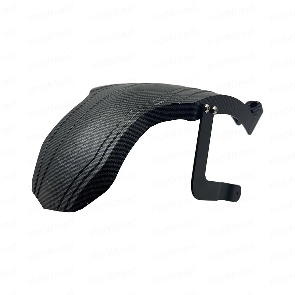 Teverun Fighter Supreme+ 726R Front Fender Supreme+ 7260R Rear Mudguard Suit For Supreme+ 7260R Mudguard Original Parts
