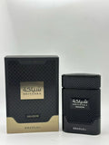 100ML Unisex Perfume Long Lasting Warm Smooth Elegant Rich Premium Captivating Refined Exotic Luxurious Fragrance Scent