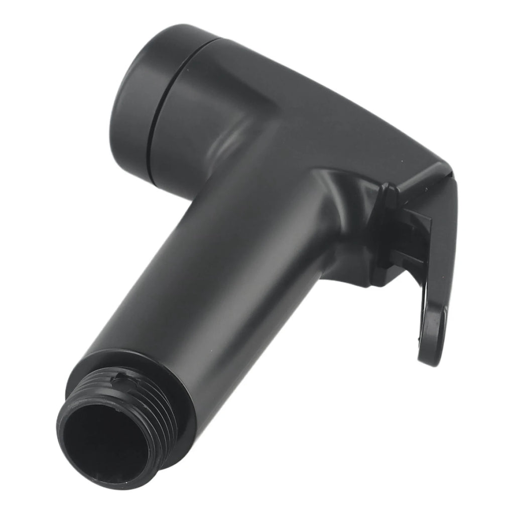 Toilet Douche Bidet Head Handheld Hose Spray Sanitary Shattaf Kit Shower Handheld Toilet Bidet Faucet Sprayer Shower Nozzle