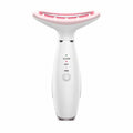 Most Popular Anti-aging Skin Care Wrinkle Remover Beauty Tools Neck Lifting Device Face Massager Face and Neck Lifting Massager