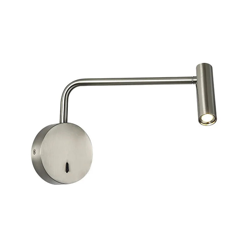 Modern LED Wall Lights 9w With Switch LED Wall Lamps Living Room Indoor Lighting Bedside For Bedroom Read Wall Sconce