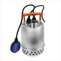 Electric Submersible Pump for Swimming Pool Fountain Aquarium Water Circulation