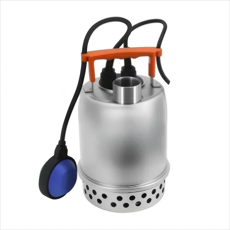 Electric Submersible Pump for Swimming Pool Fountain Aquarium Water Circulation