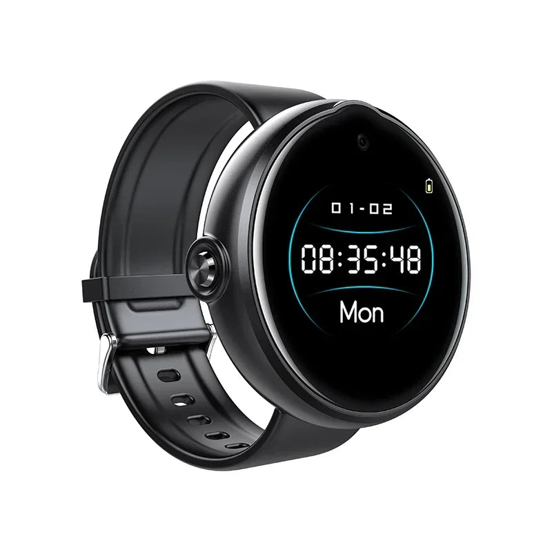 Mini Cam Sports Watch 1080P HD 3in1 Camera Wearable Camera Portable Sports DV Bracelet Camera Voice Recorder Hidden TF Card