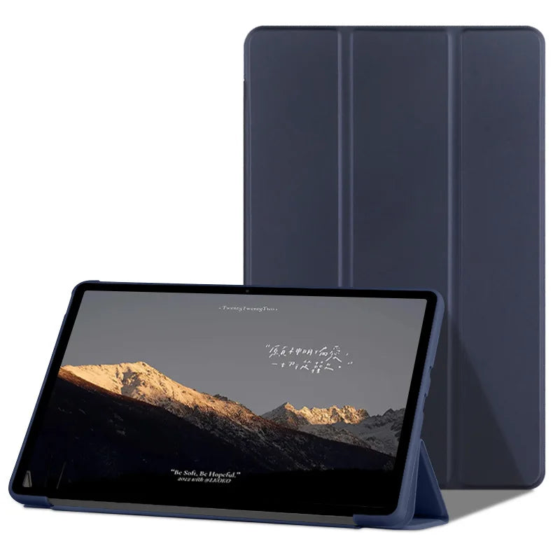 For iPad A16 2025 Case Support Magnetic Charging Auto Wake up Tablet Cover Funda For iPad 11th Generation 11 Inch Case