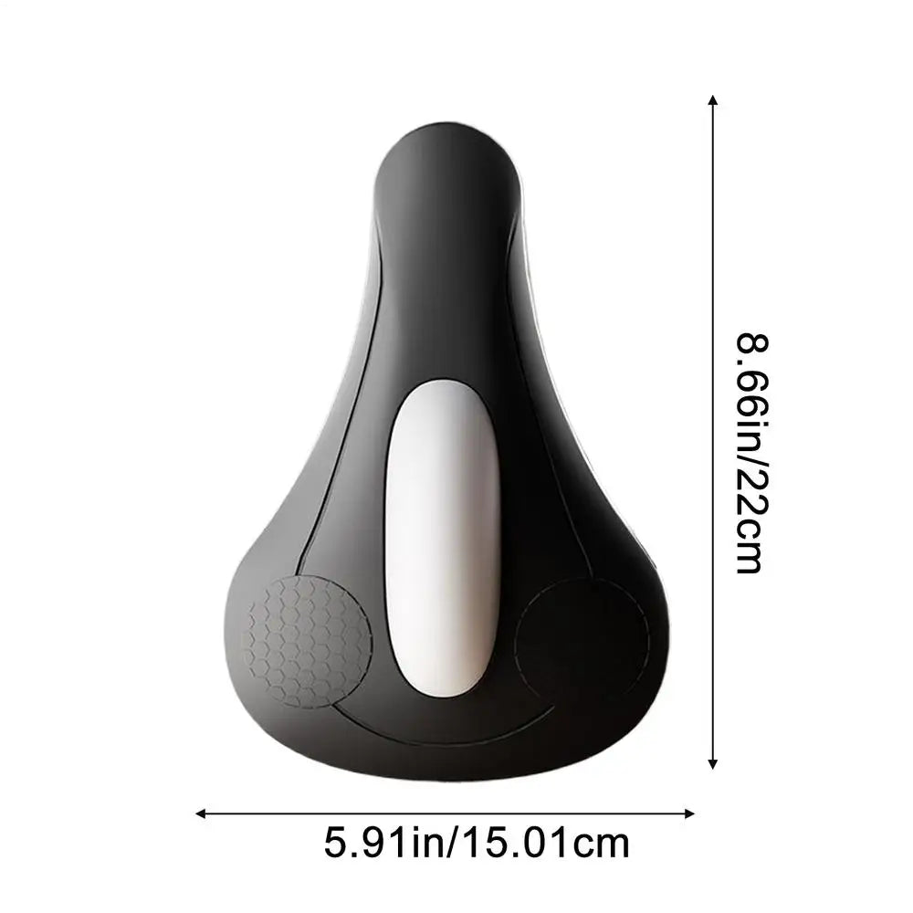 New Electric Pelvic Floor Muscle Trainer USB-C Rechargeable Kegel Exerciser Massage Cushion Hip Strengthener Training Equipment