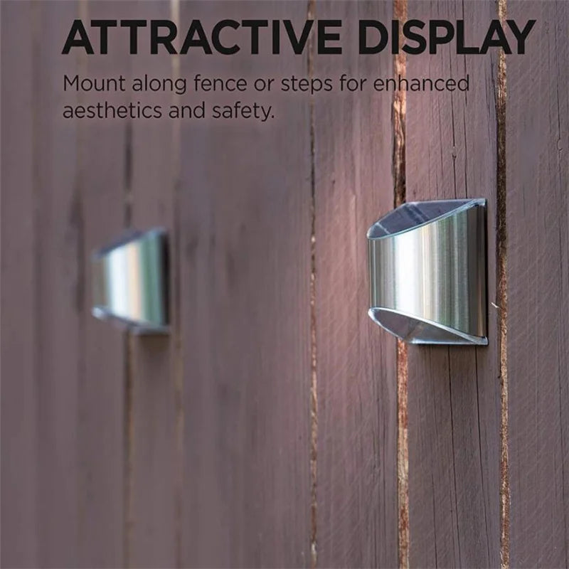 Solar Led Light Outdoor Light Control Solar Lights Solar Powered Garden Decoration Outdoor Street Lights Solar Lamp Wall Light