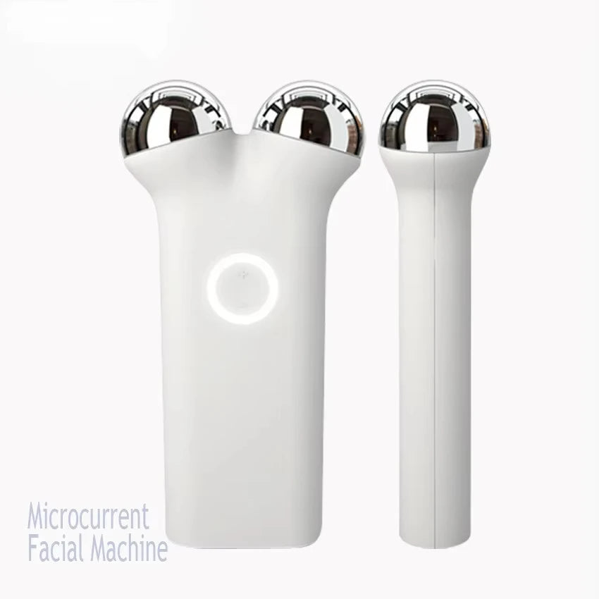 Beauty Instrument Face Cream Essence Introduction Instrument Face Massage Photon Rejuvenation Gear Can Be Adjusted Soothing