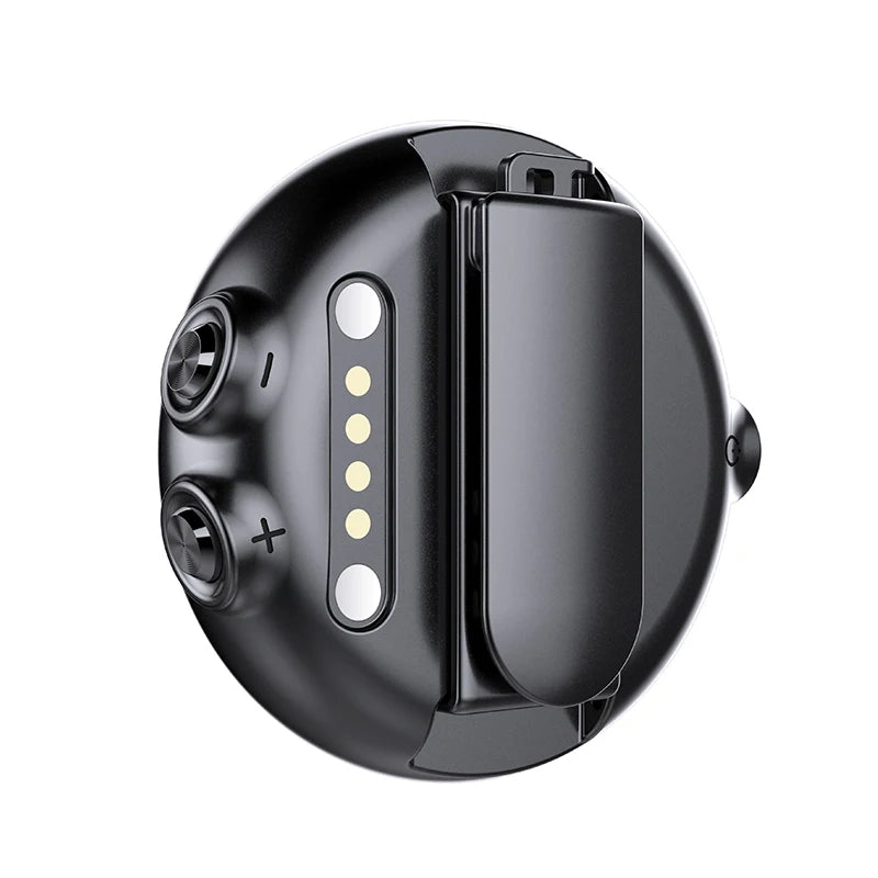 Mini Cam Sports Watch 1080P HD 3in1 Camera Wearable Camera Portable Sports DV Bracelet Camera Voice Recorder Hidden TF Card