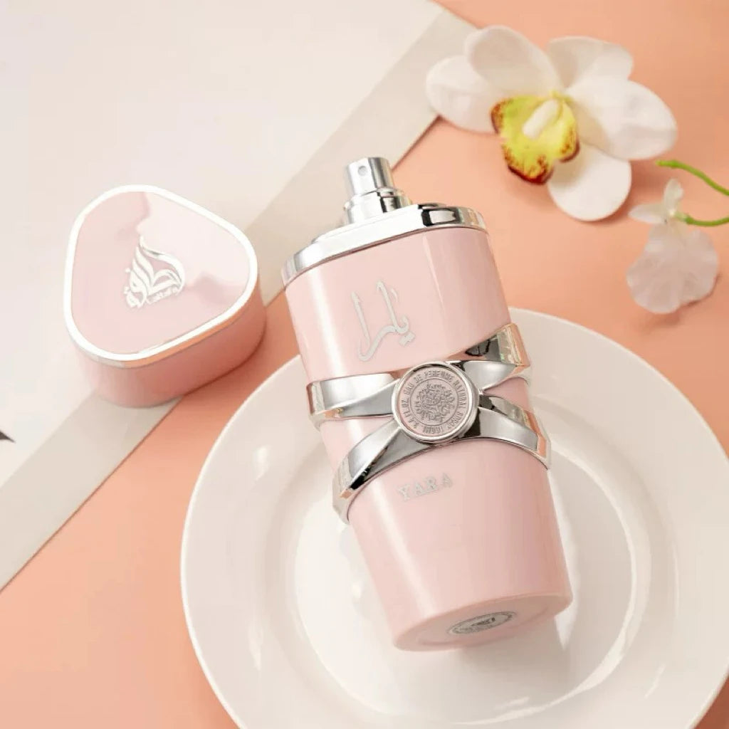 Perfumes Yara Eau De Parfum Women's Fragrance 100ml / 3.4oz Classic Style for Younger Women