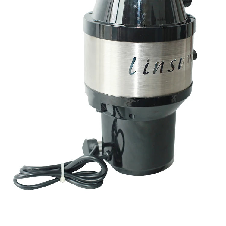 Electric Kitchen Waste Grinder Machine Household Kitchen Food Waste Composting Machine Food Waste Recycling Disposer
